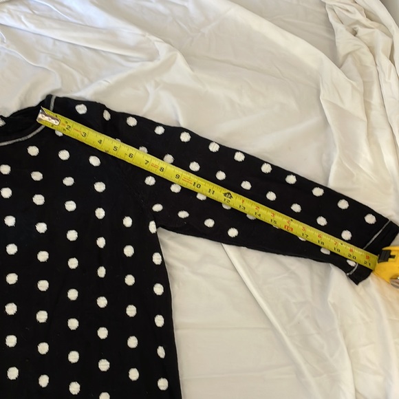 Mansted Cotton sweater - Picture 5 of 8